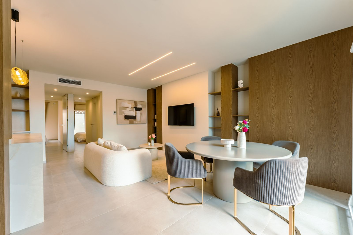 Appartement met 2 slaapkamers in Aloha in Aloha - foto 8