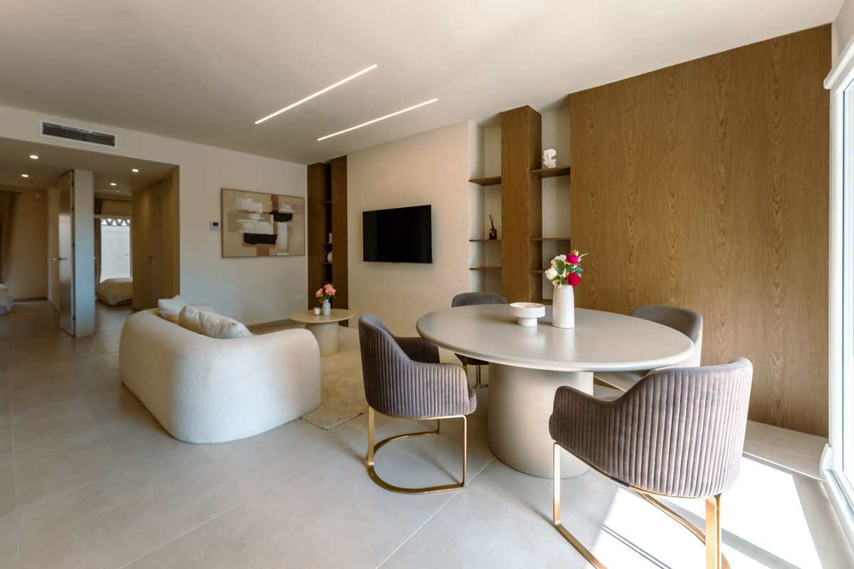 Appartement met 2 slaapkamers in Aloha in Aloha - foto 9