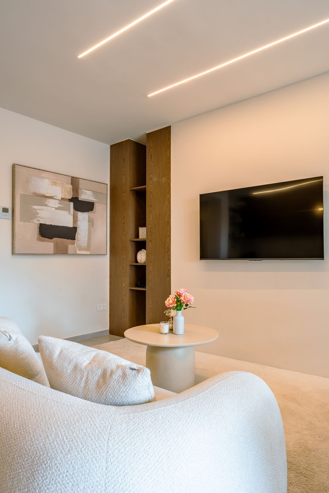 Appartement met 2 slaapkamers in Aloha in Aloha - foto 10