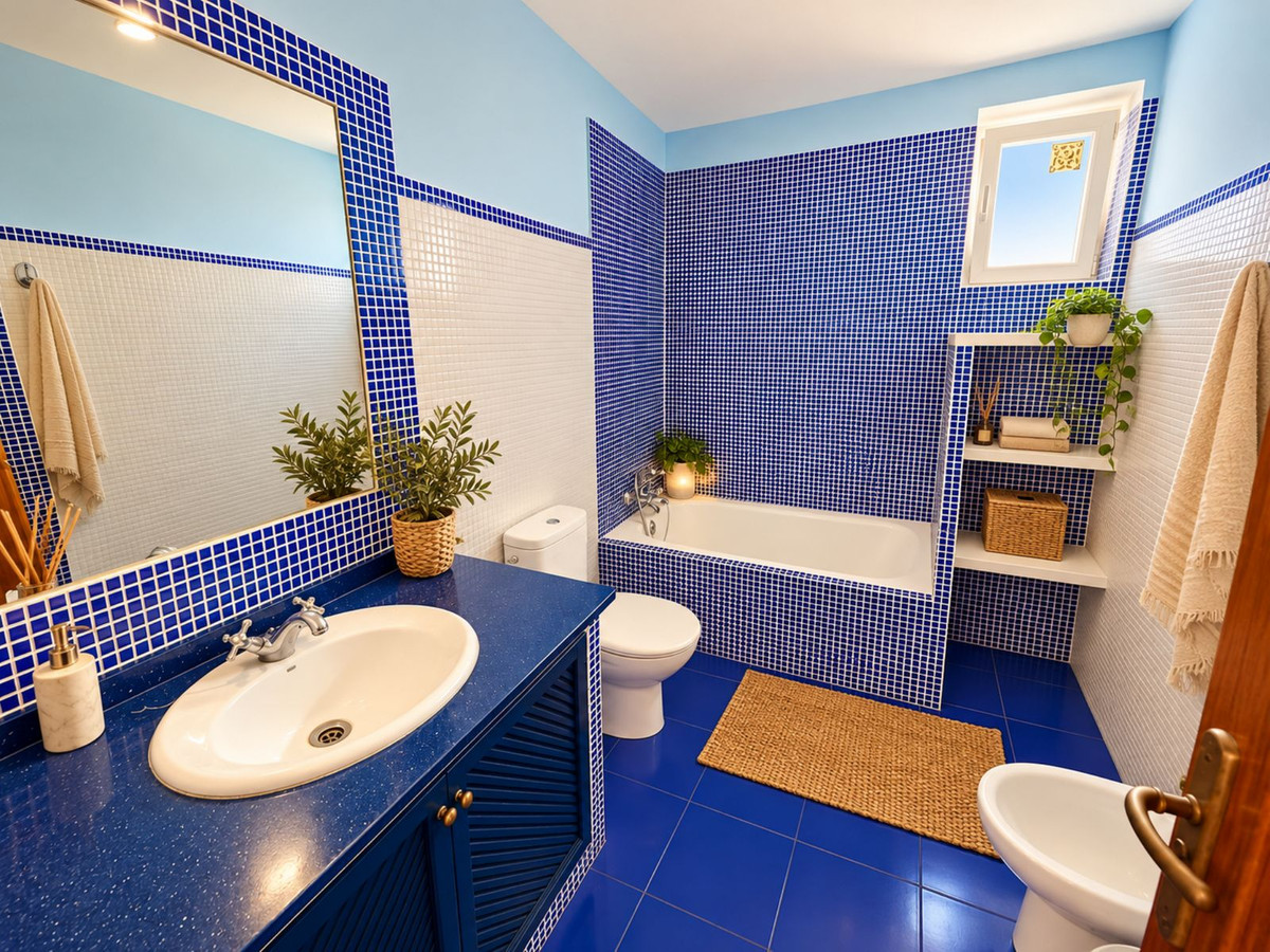 Villa met 5 slaapkamers in Casares in Casares - foto 14