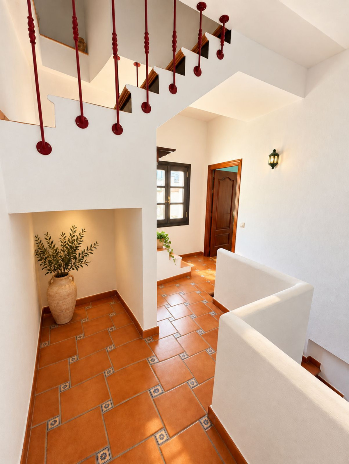 Villa met 5 slaapkamers in Casares in Casares - foto 15