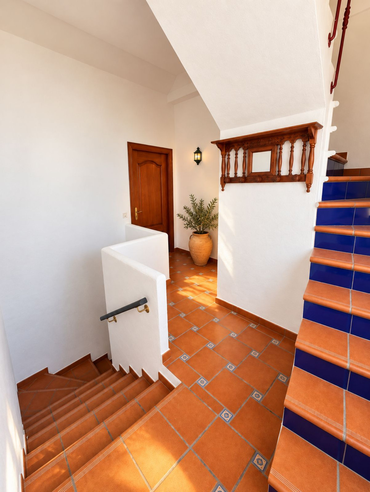 Villa met 5 slaapkamers in Casares in Casares - foto 17