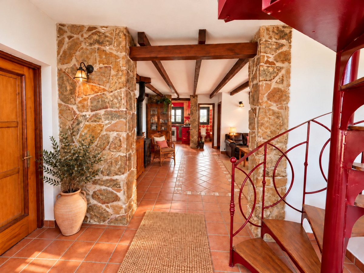 Villa met 5 slaapkamers in Casares in Casares - foto 18