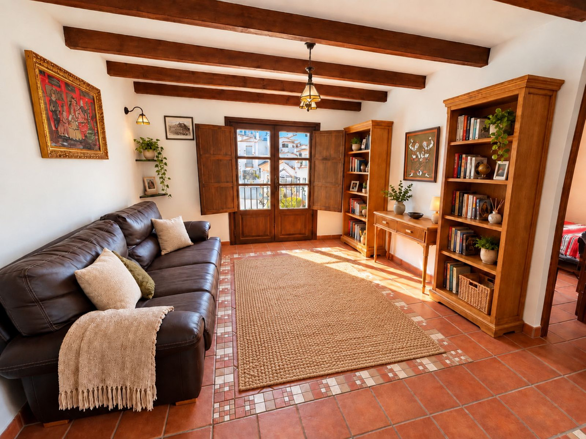 Villa met 5 slaapkamers in Casares in Casares - foto 20