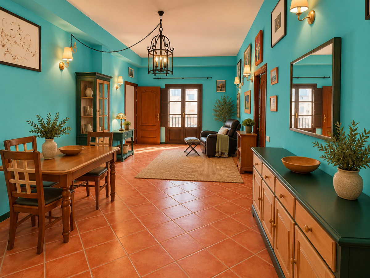 Villa met 5 slaapkamers in Casares in Casares - foto 4