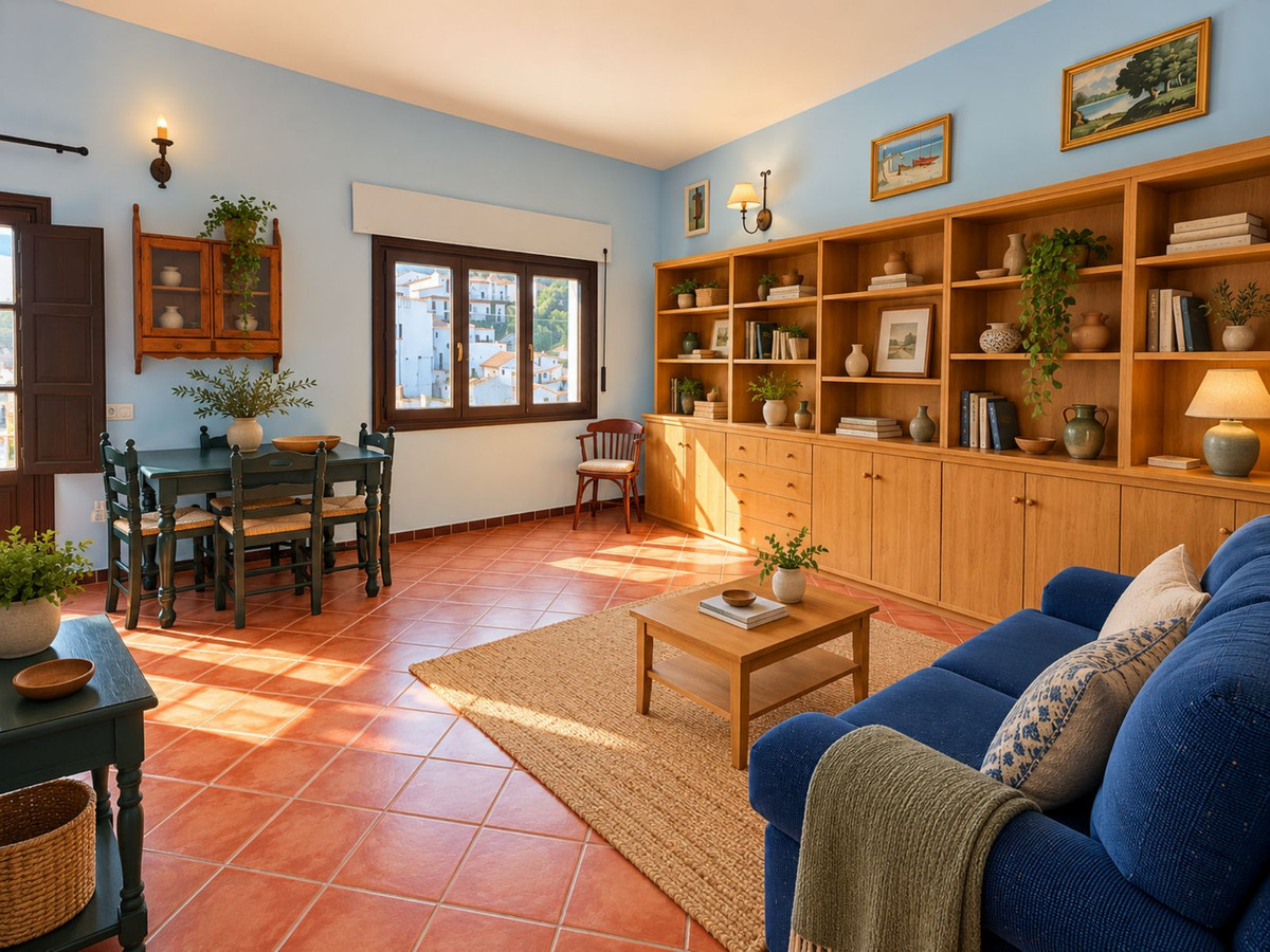 Villa met 5 slaapkamers in Casares in Casares - foto 8