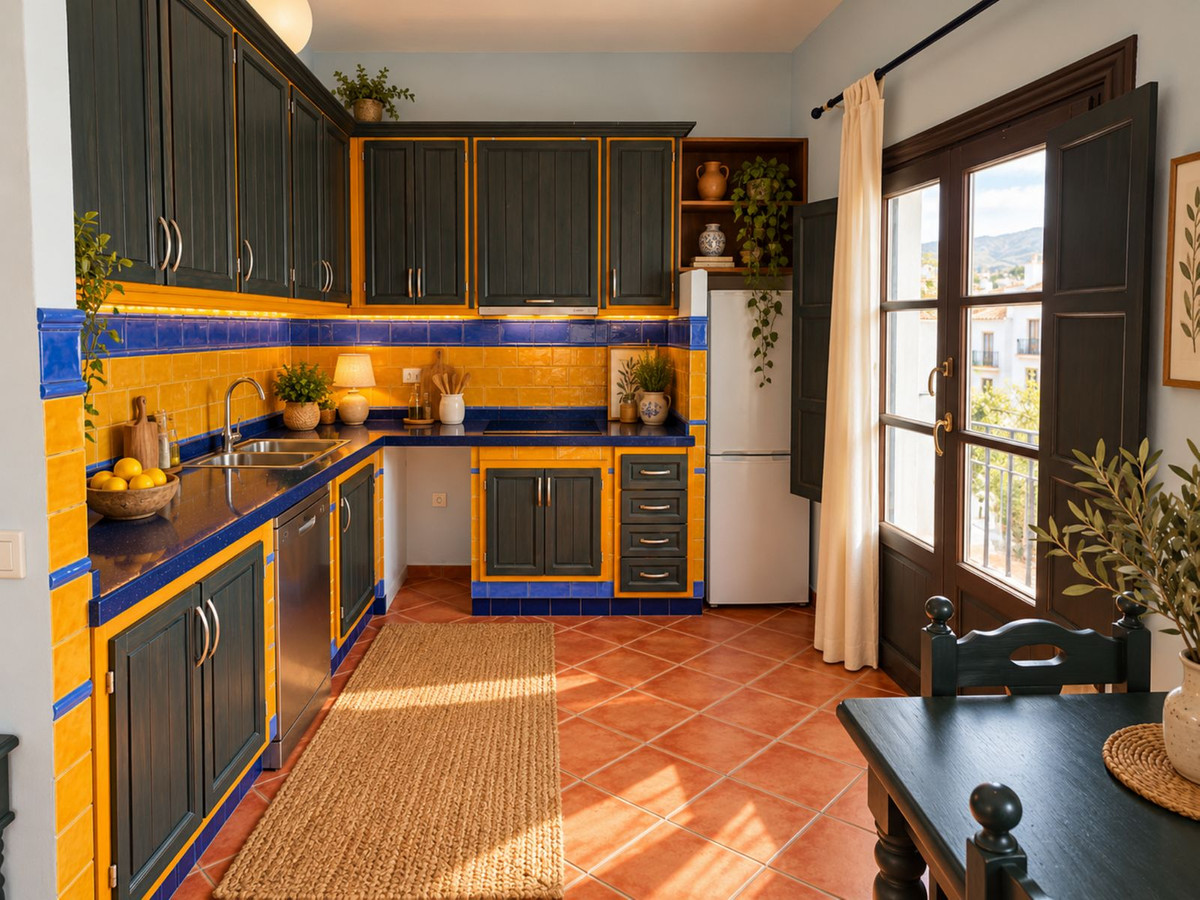Villa met 5 slaapkamers in Casares in Casares - foto 9