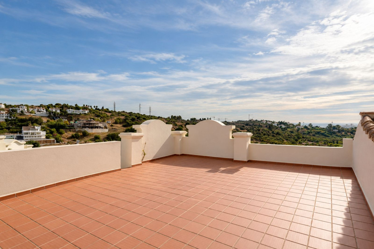 3-slaapkamerwoning in Estepona Golf in Estepona - foto 13