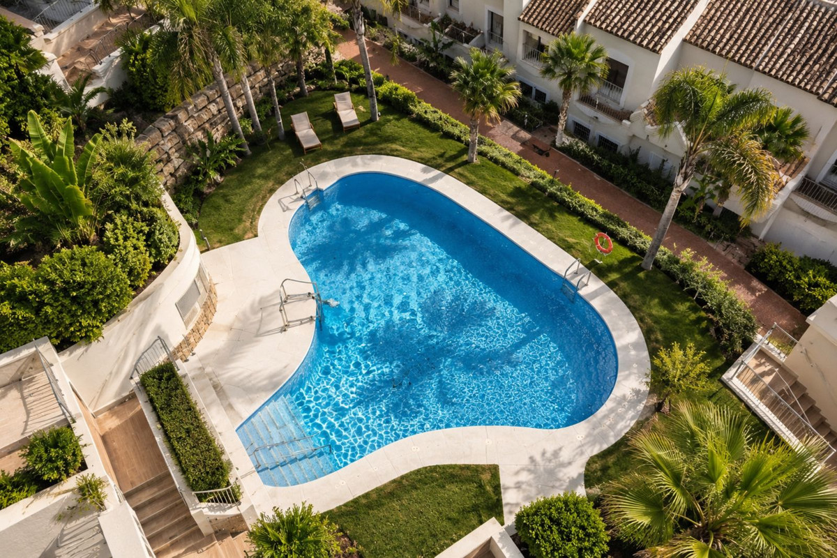 3-slaapkamerwoning in Estepona Golf in Estepona - foto 4