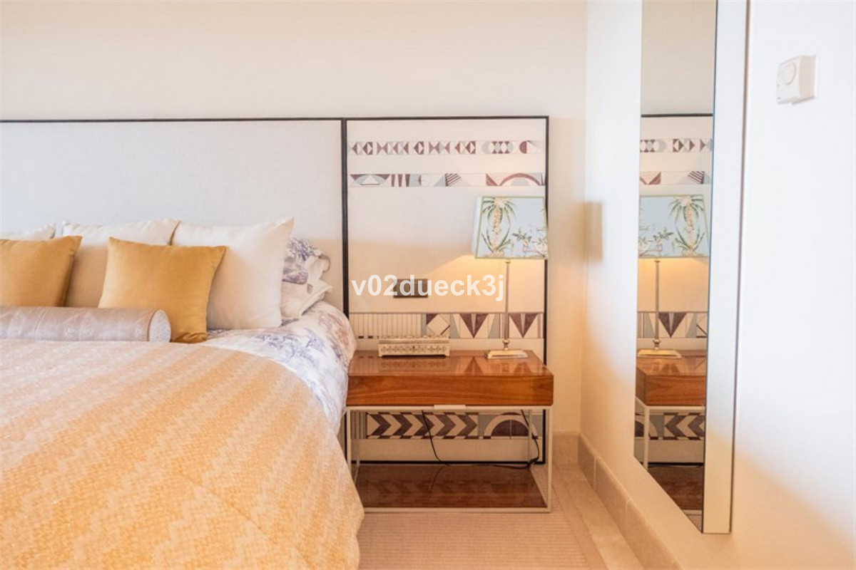 2-slaapkamer appartement aan het strand in Estepona – Doncella Beach in Estepona - foto 11