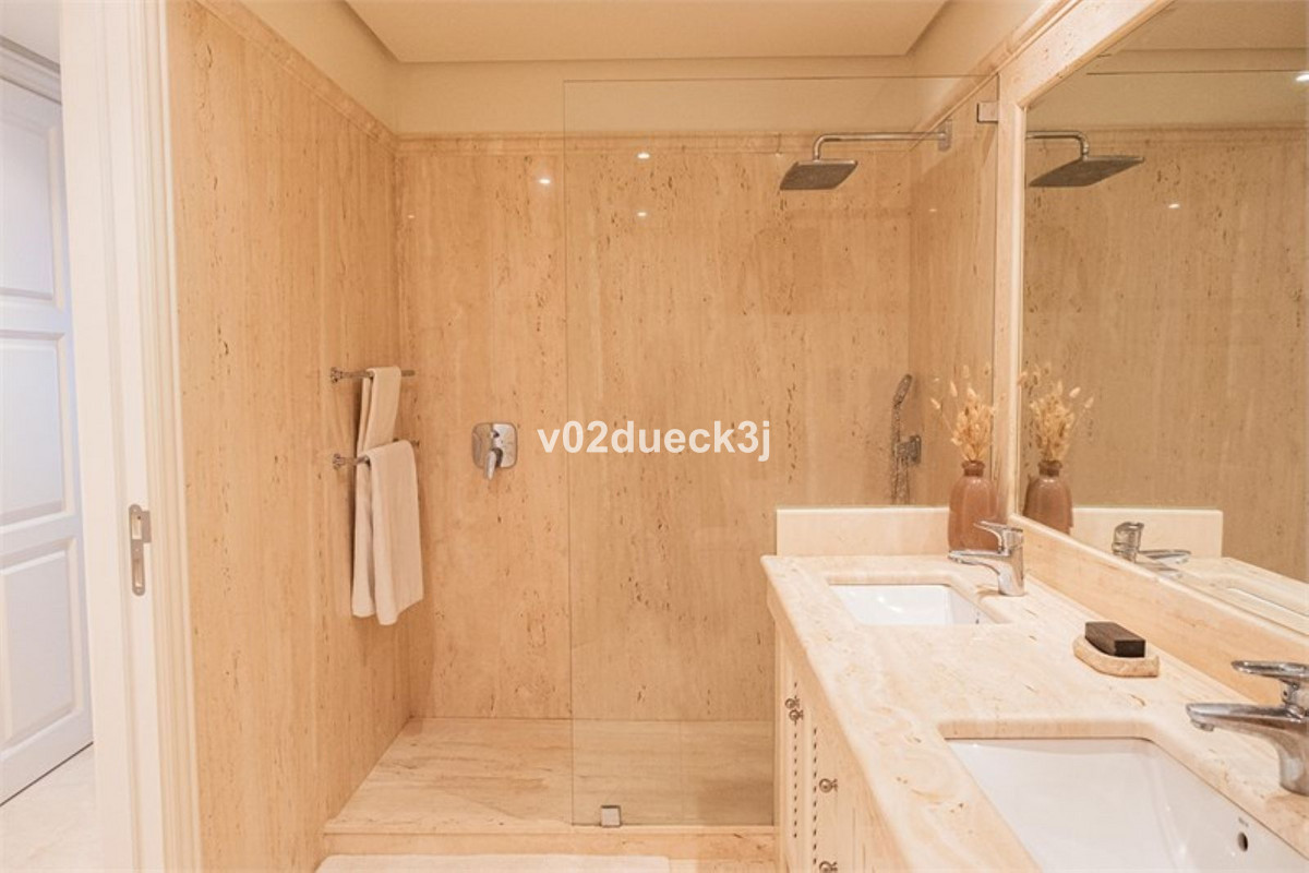 2-slaapkamer appartement aan het strand in Estepona – Doncella Beach in Estepona - foto 12