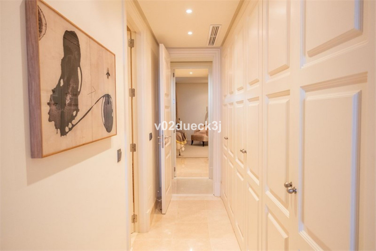 2-slaapkamer appartement aan het strand in Estepona – Doncella Beach in Estepona - foto 13