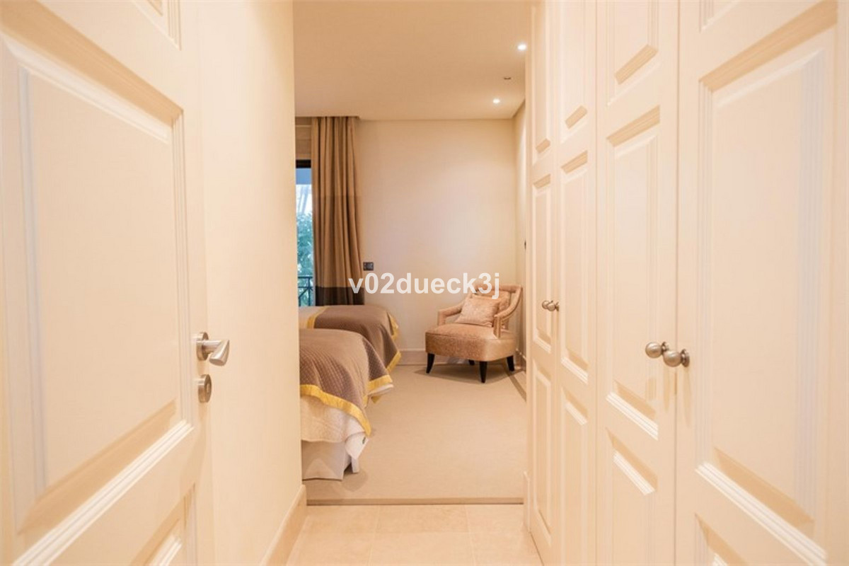 2-slaapkamer appartement aan het strand in Estepona – Doncella Beach in Estepona - foto 16