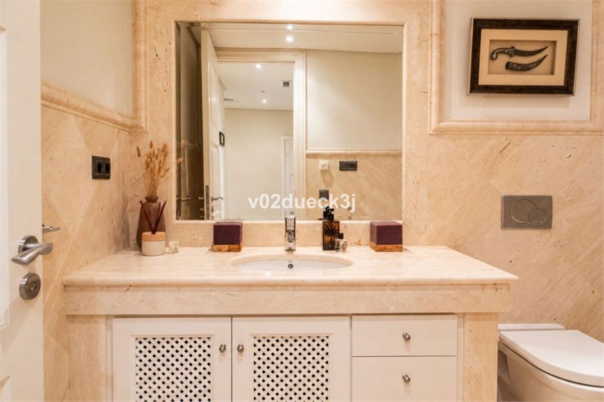 2-slaapkamer appartement aan het strand in Estepona – Doncella Beach in Estepona - foto 18