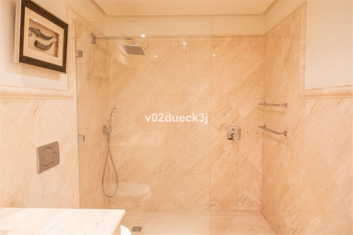 2-slaapkamer appartement aan het strand in Estepona – Doncella Beach in Estepona - foto 19