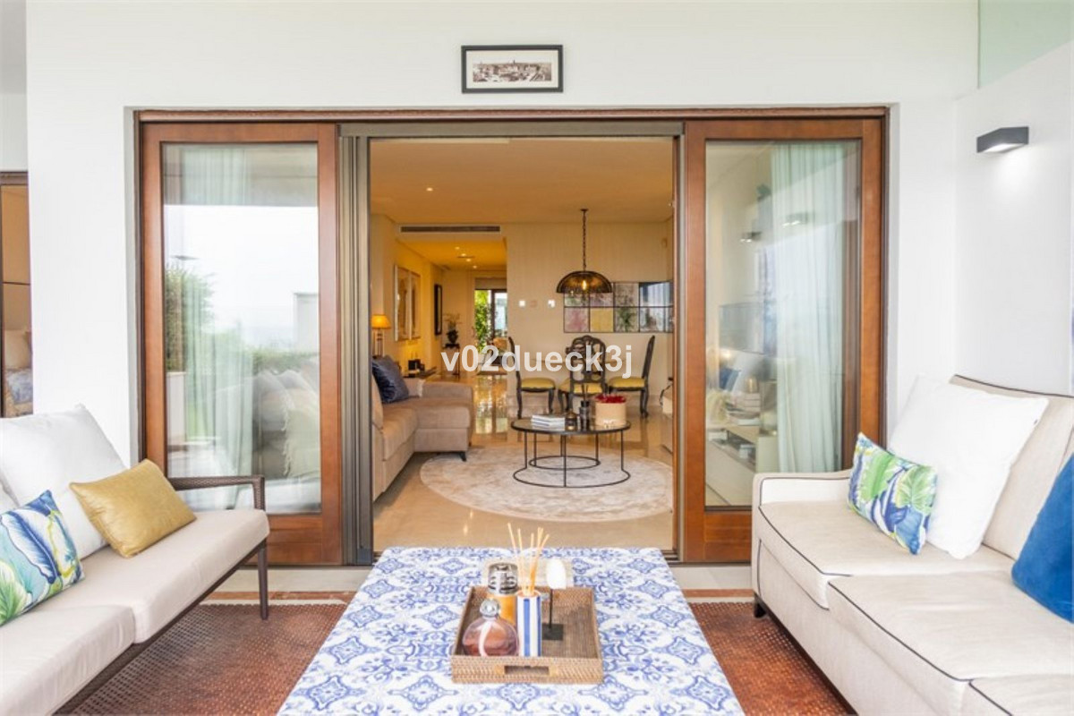 2-slaapkamer appartement aan het strand in Estepona – Doncella Beach in Estepona - foto 20