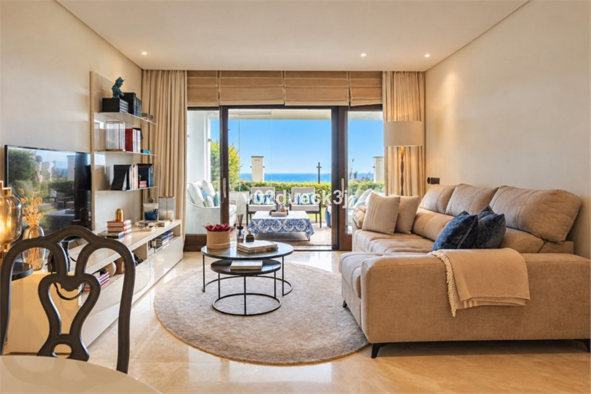 2-slaapkamer appartement aan het strand in Estepona – Doncella Beach in Estepona - foto 3