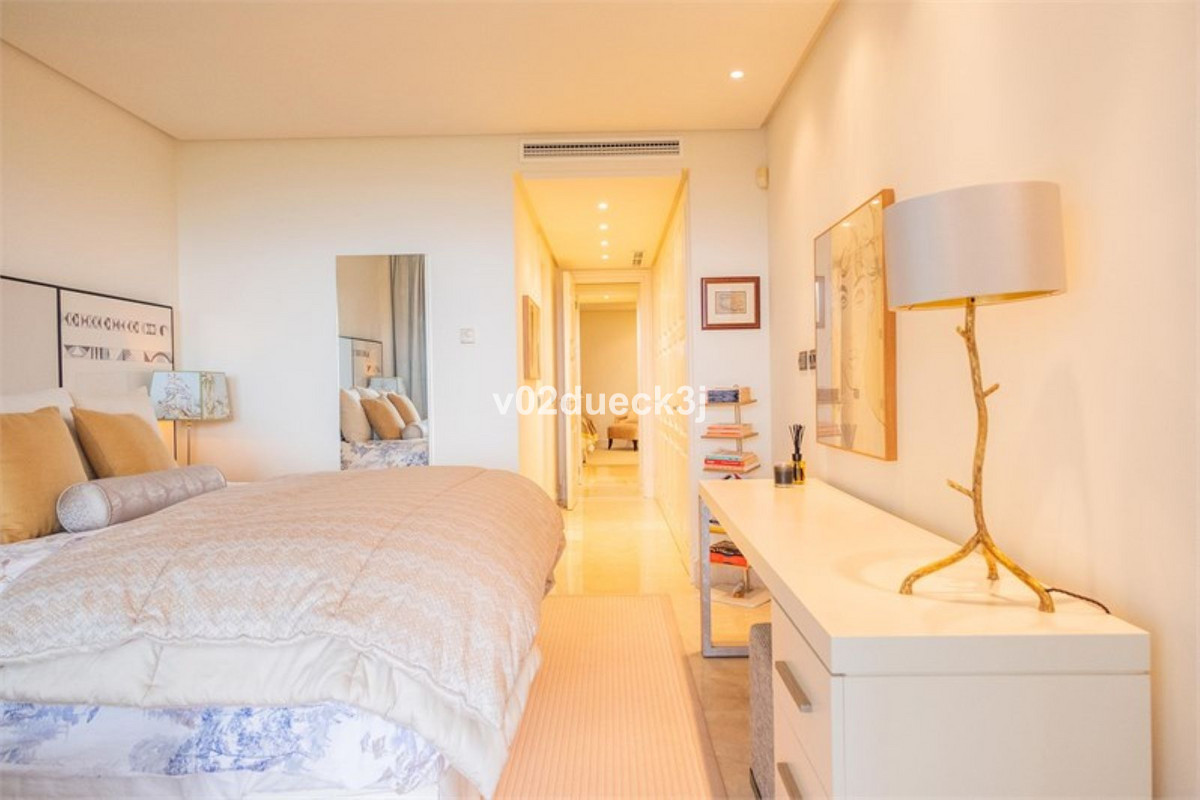 2-slaapkamer appartement aan het strand in Estepona – Doncella Beach in Estepona - foto 4