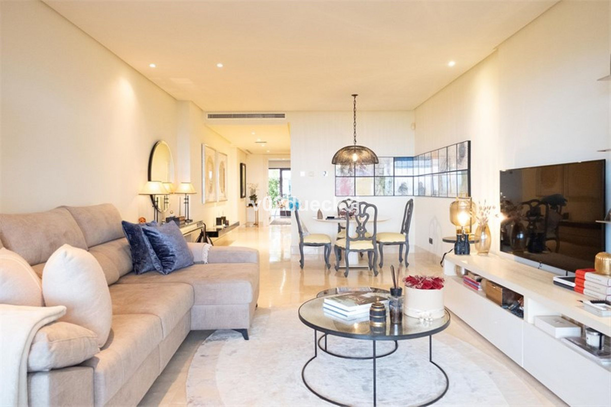 2-slaapkamer appartement aan het strand in Estepona – Doncella Beach in Estepona - foto 6