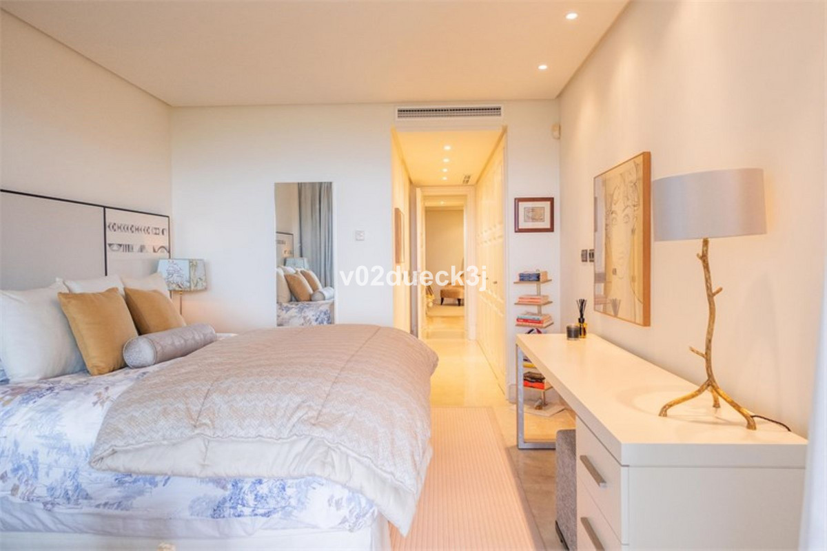 2-slaapkamer appartement aan het strand in Estepona – Doncella Beach in Estepona - foto 9