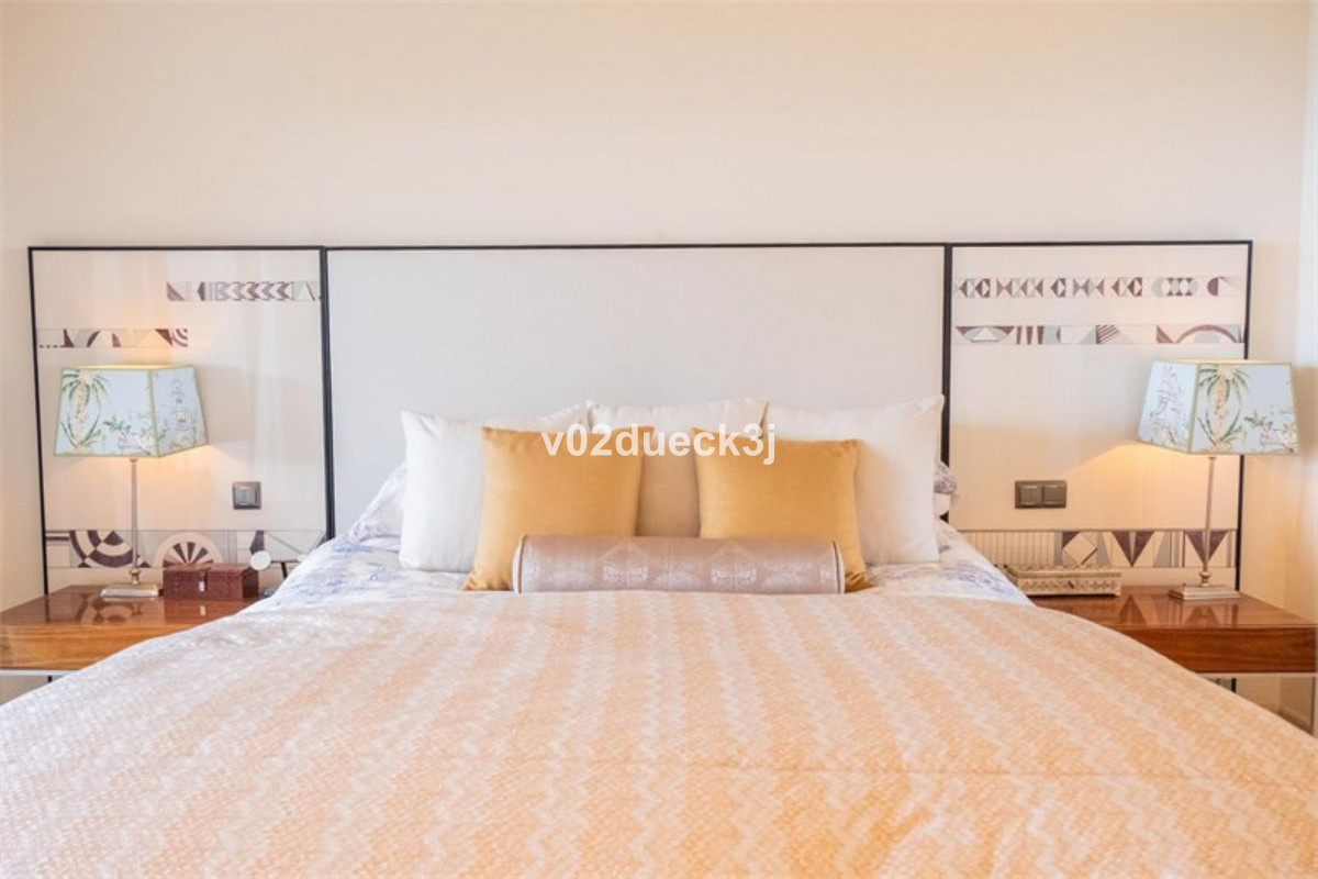 2-slaapkamer appartement aan het strand in Estepona – Doncella Beach in Estepona - foto 10
