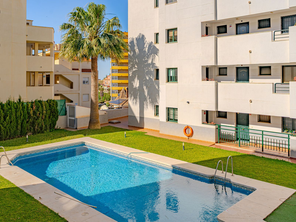 3-slaapkamer appartement in Torreblanca Alta, Fuengirola in Fuengirola - foto 2