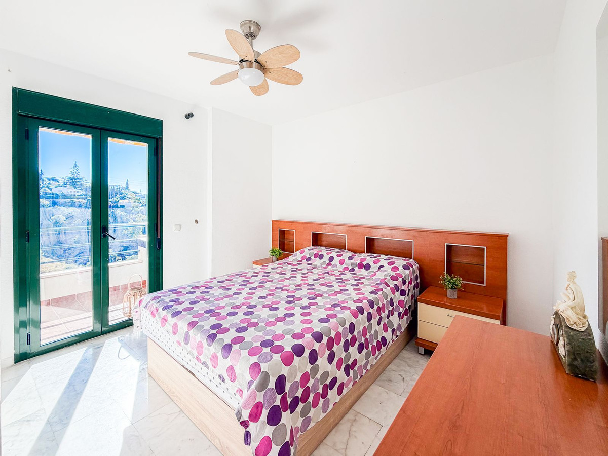 3-slaapkamer appartement in Torreblanca Alta, Fuengirola in Fuengirola - foto 11