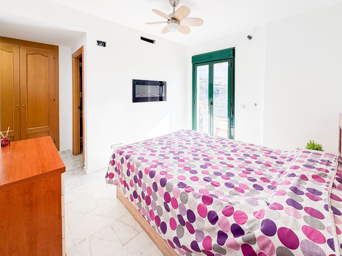 3-slaapkamer appartement in Torreblanca Alta, Fuengirola in Fuengirola - foto 12