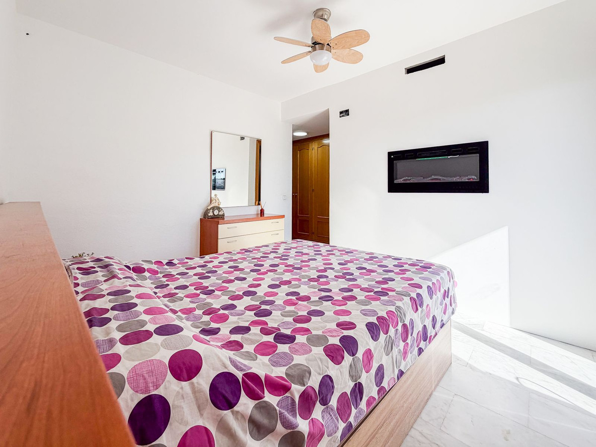 3-slaapkamer appartement in Torreblanca Alta, Fuengirola in Fuengirola - foto 13