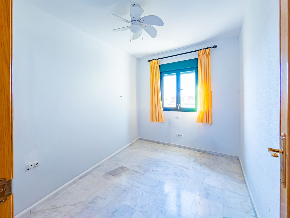 3-slaapkamer appartement in Torreblanca Alta, Fuengirola in Fuengirola - foto 15