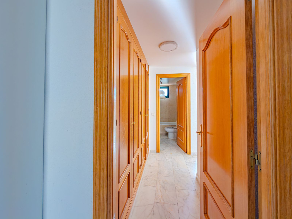 3-slaapkamer appartement in Torreblanca Alta, Fuengirola in Fuengirola - foto 17