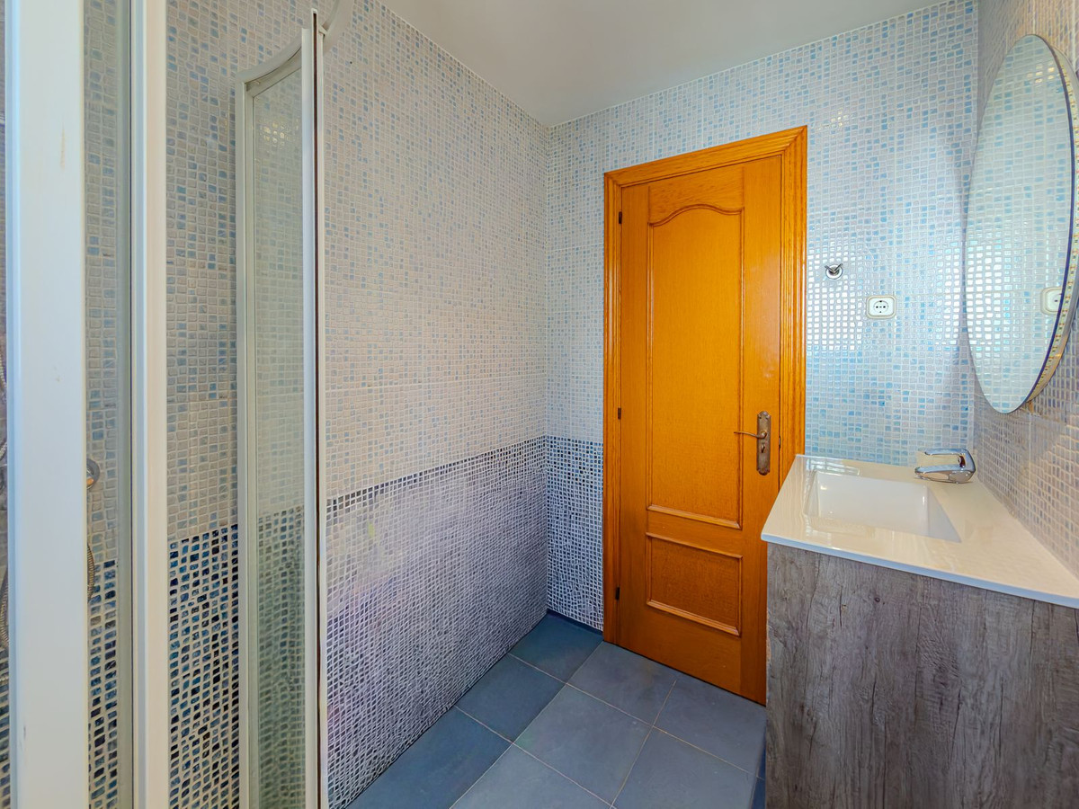 3-slaapkamer appartement in Torreblanca Alta, Fuengirola in Fuengirola - foto 18