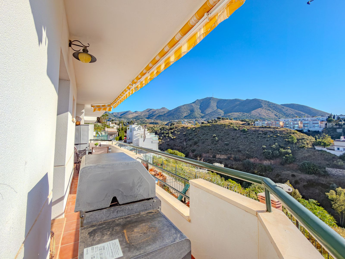 3-slaapkamer appartement in Torreblanca Alta, Fuengirola in Fuengirola - foto 4