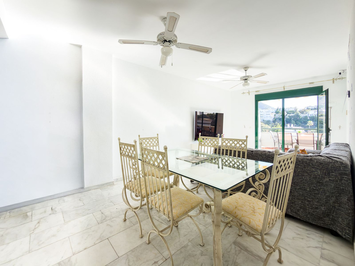 3-slaapkamer appartement in Torreblanca Alta, Fuengirola in Fuengirola - foto 7