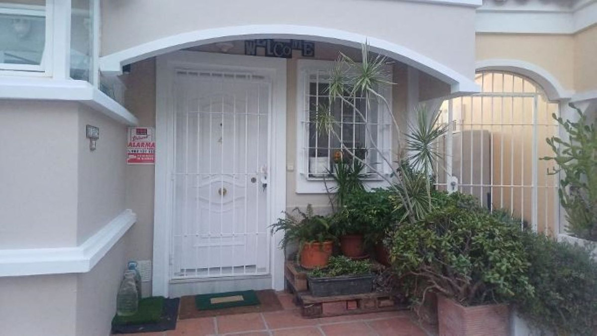 2-slaapkamer halfvrijstaande tussenwoning in Mijas in Mijas - foto 2