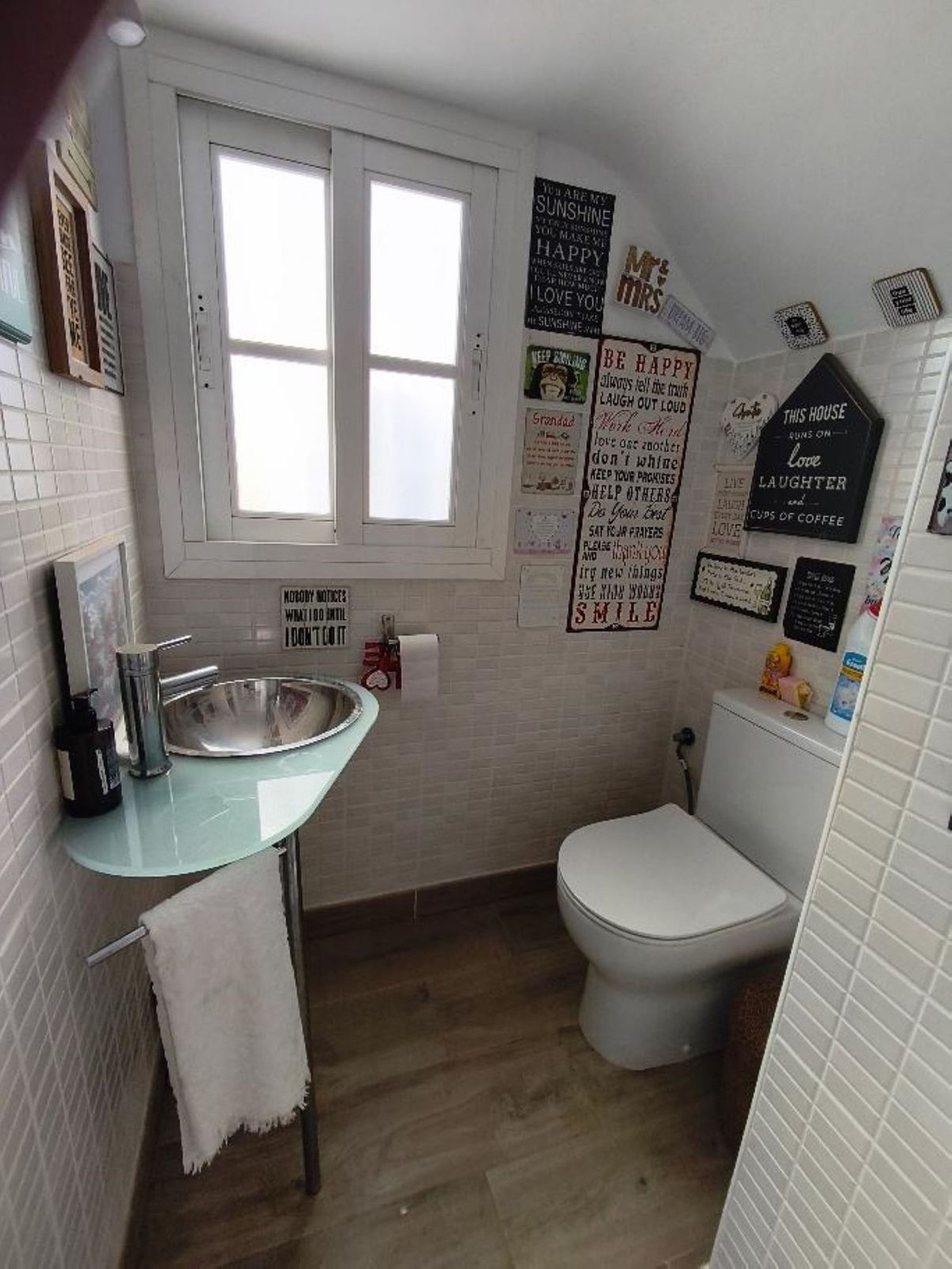 2-slaapkamer halfvrijstaande tussenwoning in Mijas in Mijas - foto 11