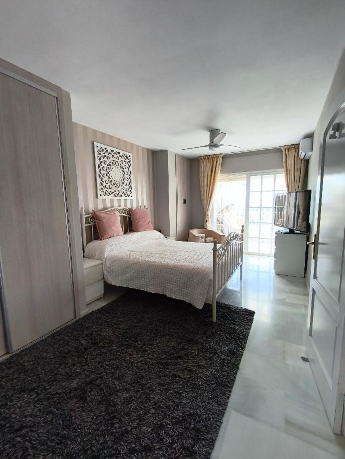 2-slaapkamer halfvrijstaande tussenwoning in Mijas in Mijas - foto 12