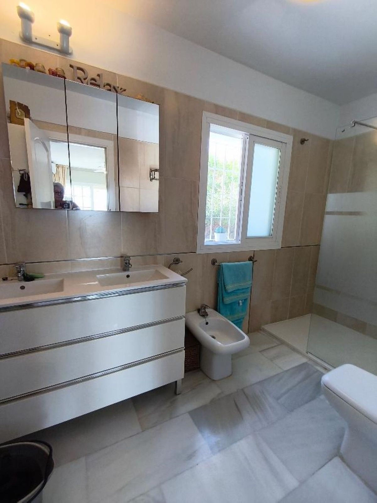 2-slaapkamer halfvrijstaande tussenwoning in Mijas in Mijas - foto 13
