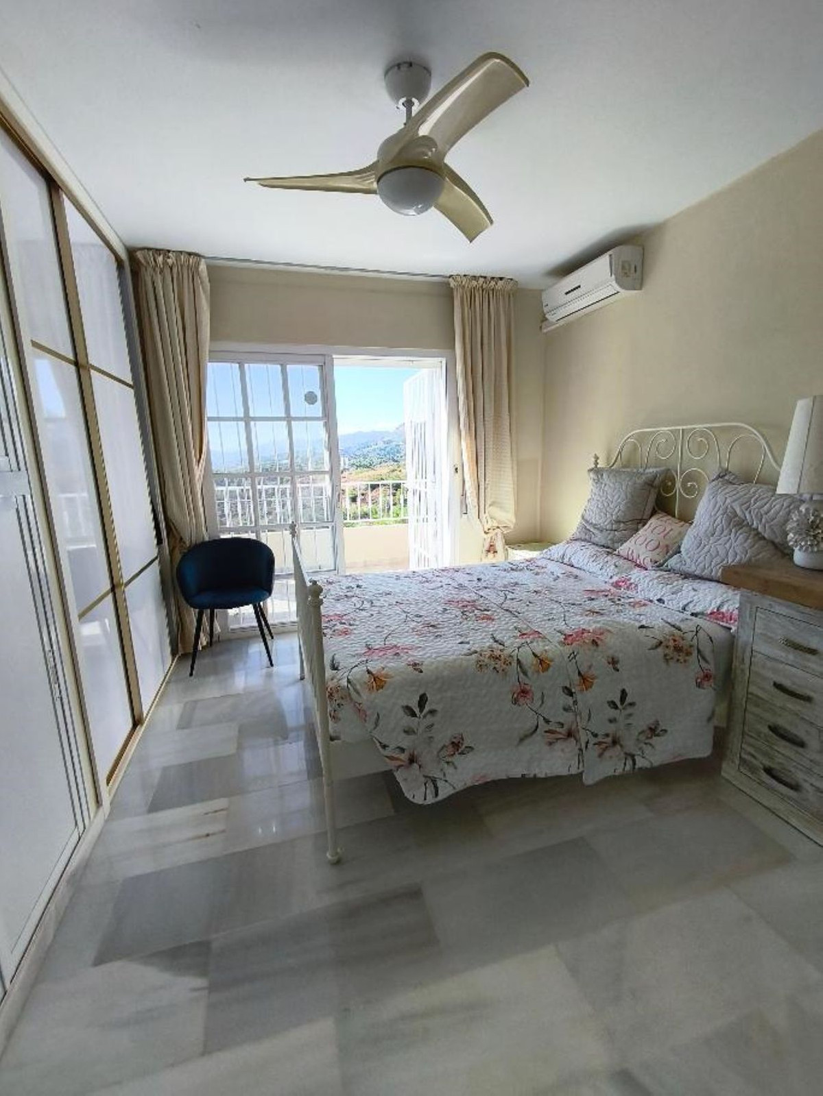 2-slaapkamer halfvrijstaande tussenwoning in Mijas in Mijas - foto 14