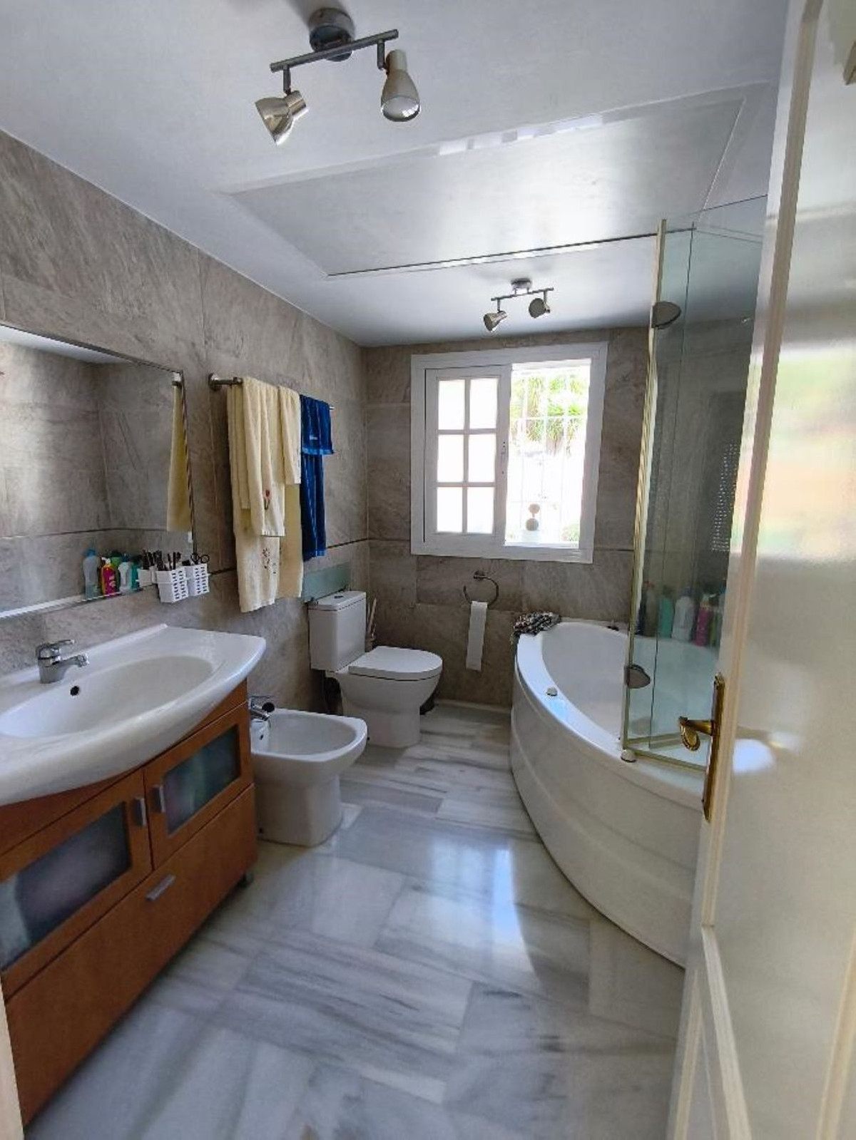 2-slaapkamer halfvrijstaande tussenwoning in Mijas in Mijas - foto 15