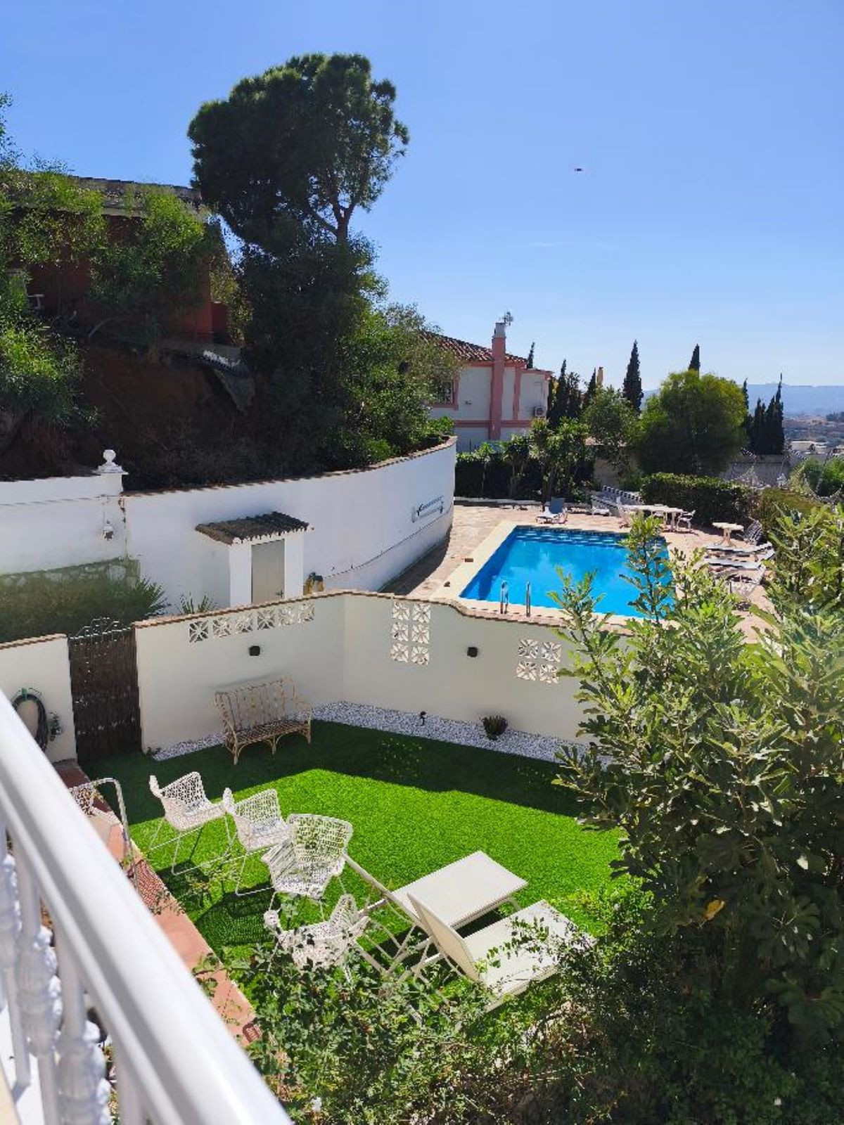 2-slaapkamer halfvrijstaande tussenwoning in Mijas in Mijas - foto 18