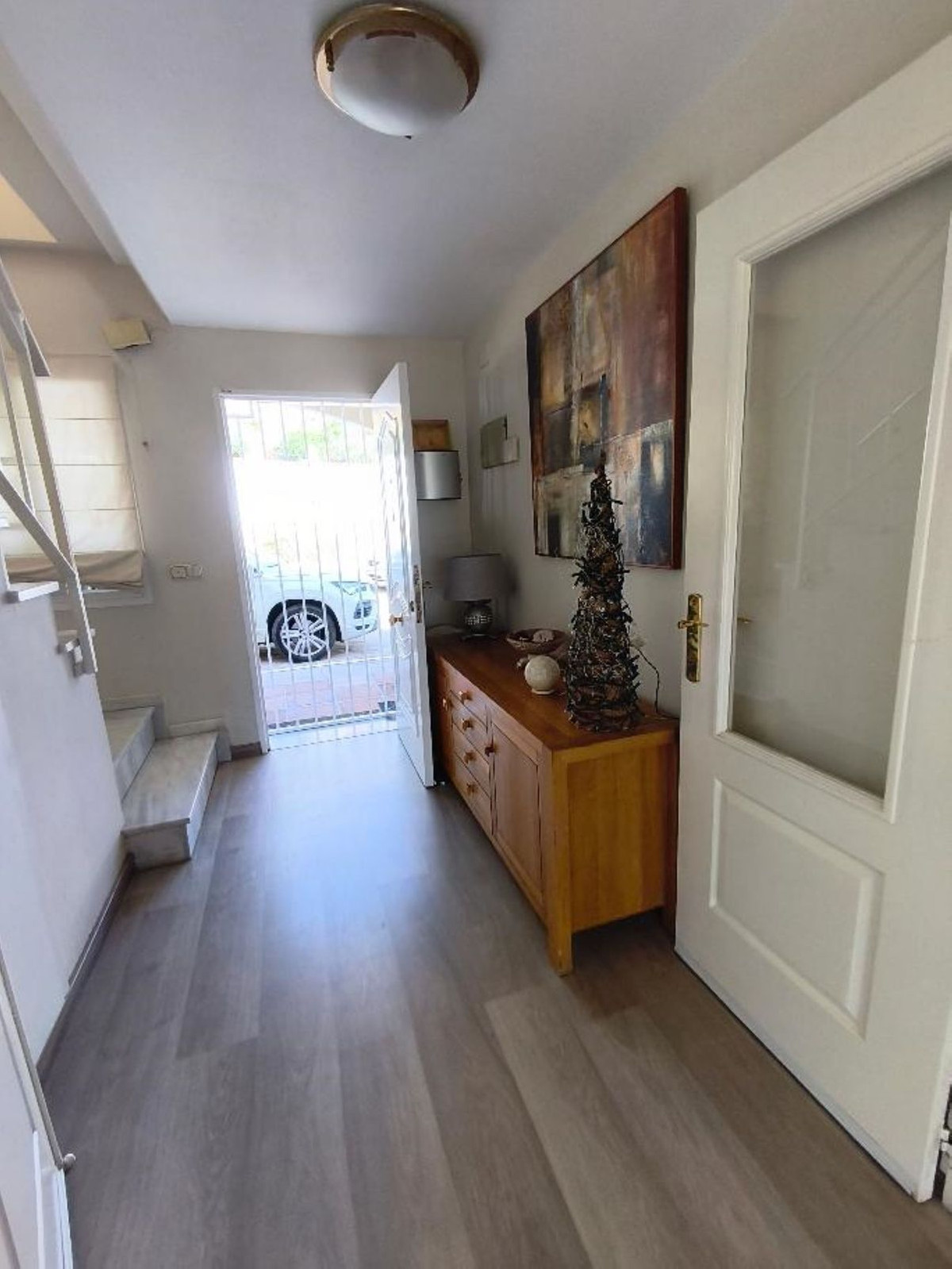 2-slaapkamer halfvrijstaande tussenwoning in Mijas in Mijas - foto 20