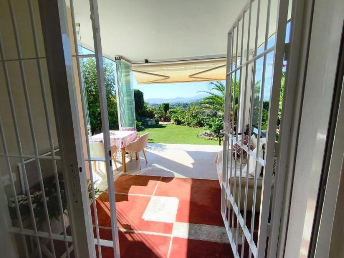 2-slaapkamer halfvrijstaande tussenwoning in Mijas in Mijas - foto 3