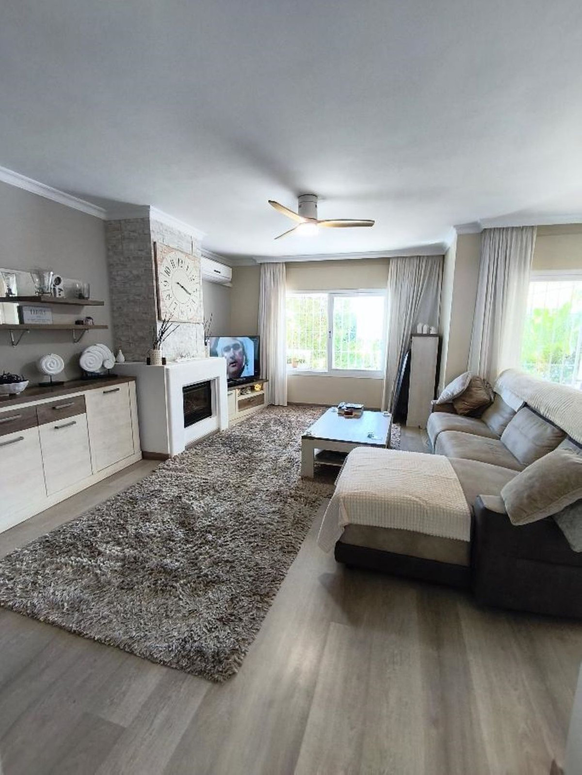 2-slaapkamer halfvrijstaande tussenwoning in Mijas in Mijas - foto 5