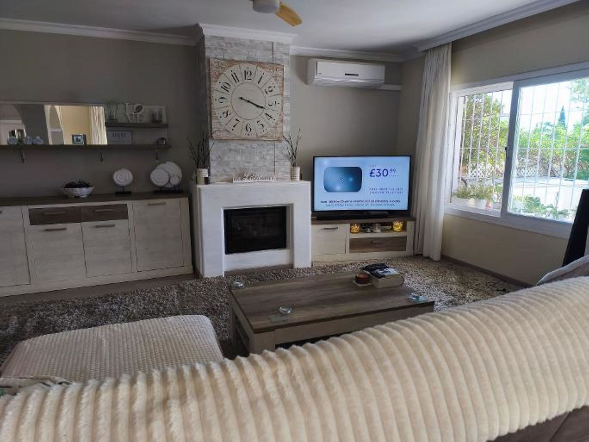 2-slaapkamer halfvrijstaande tussenwoning in Mijas in Mijas - foto 7