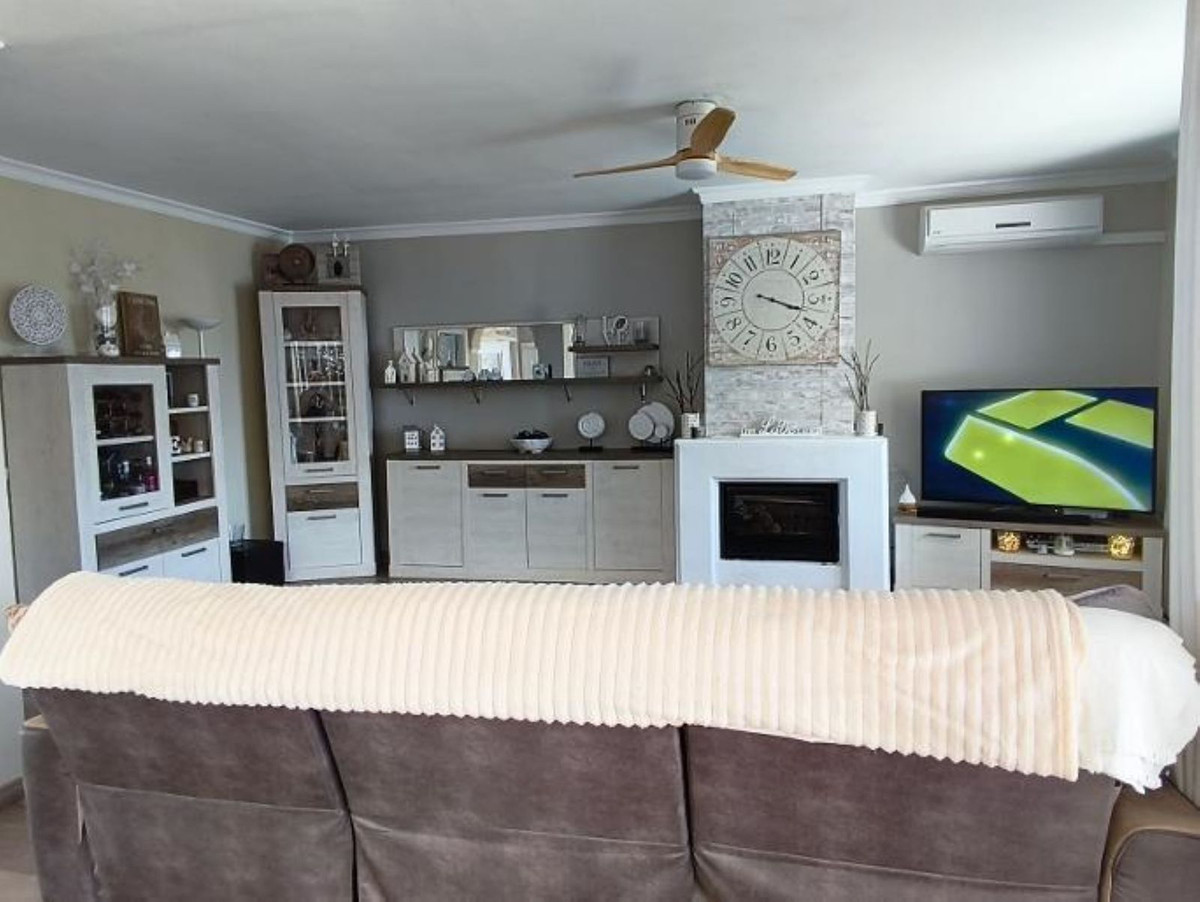 2-slaapkamer halfvrijstaande tussenwoning in Mijas in Mijas - foto 8