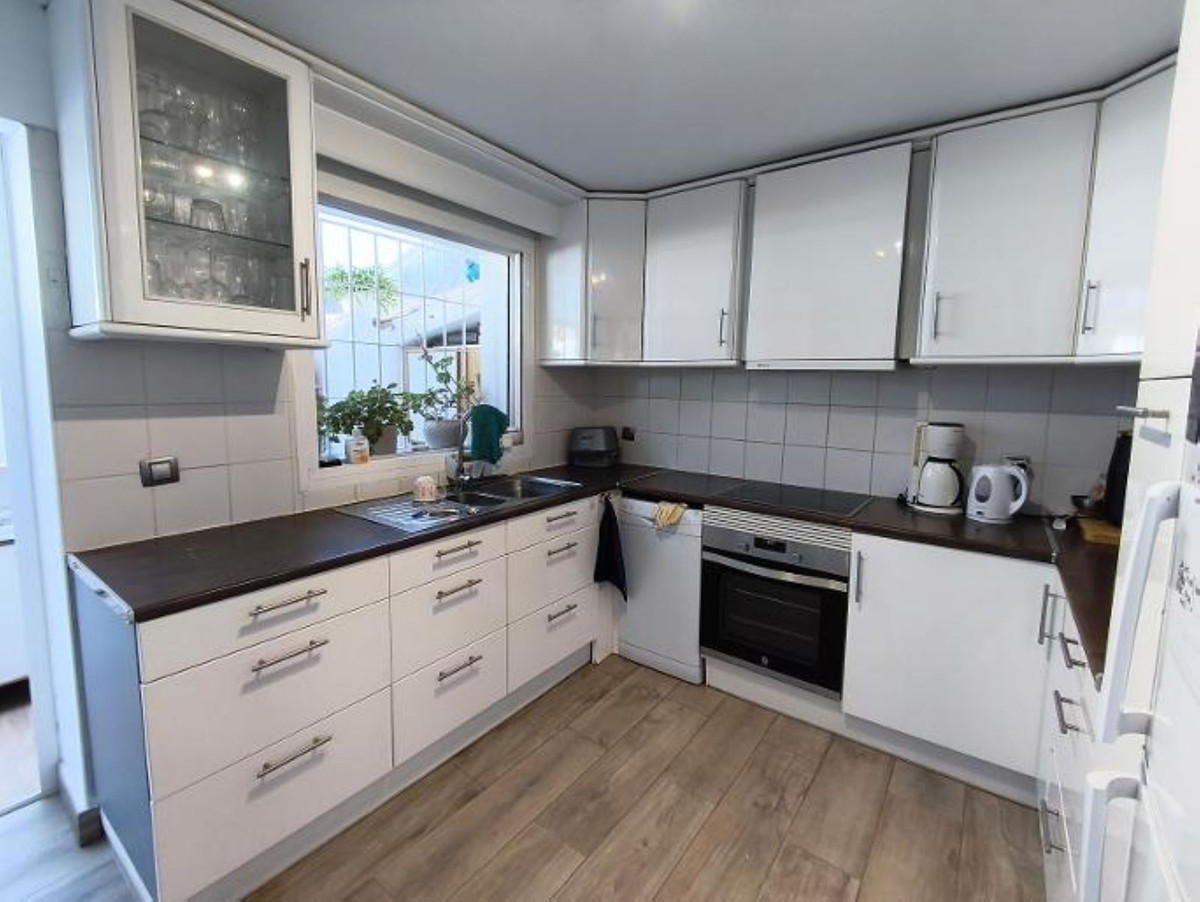 2-slaapkamer halfvrijstaande tussenwoning in Mijas in Mijas - foto 9