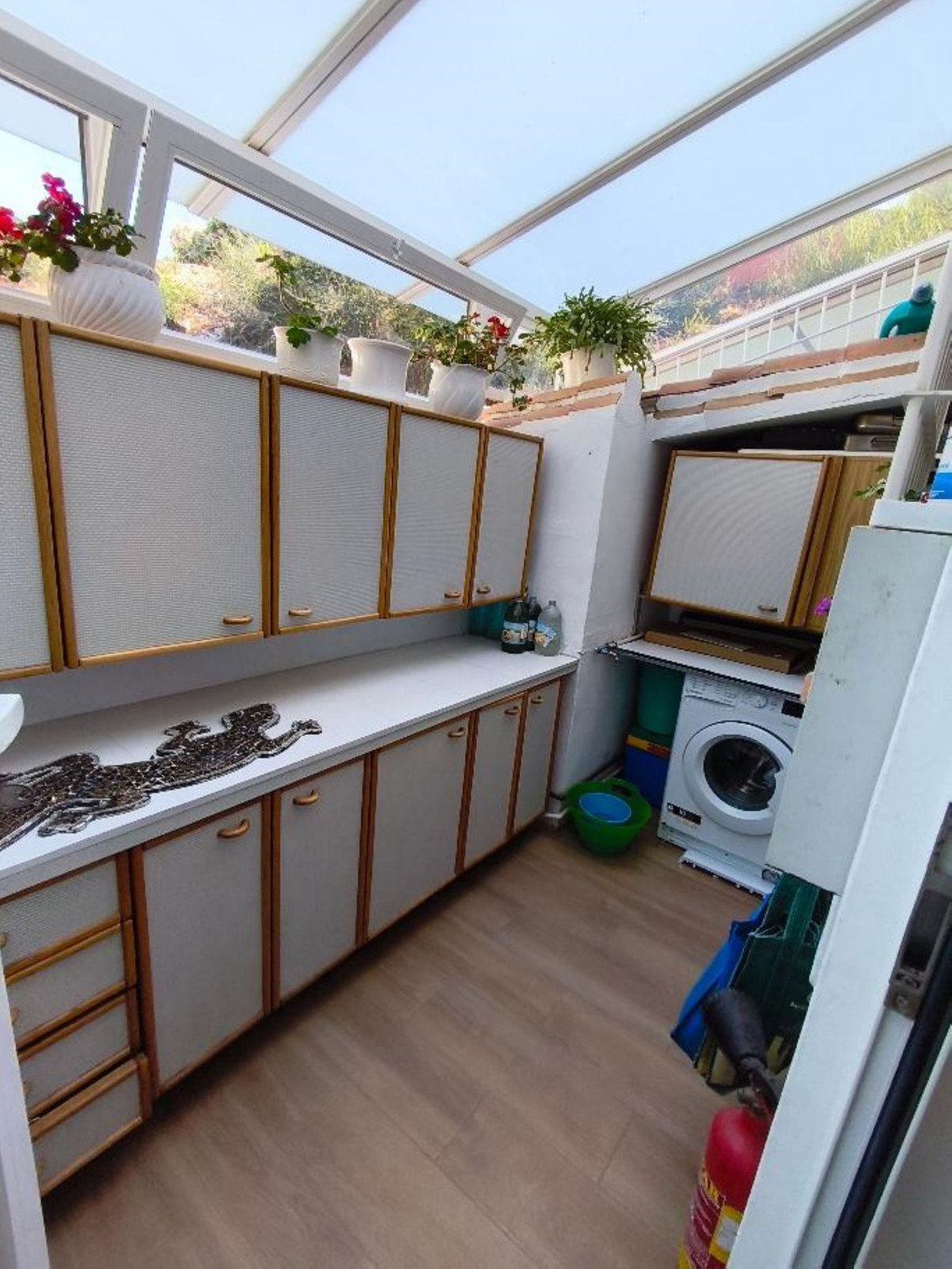 2-slaapkamer halfvrijstaande tussenwoning in Mijas in Mijas - foto 10