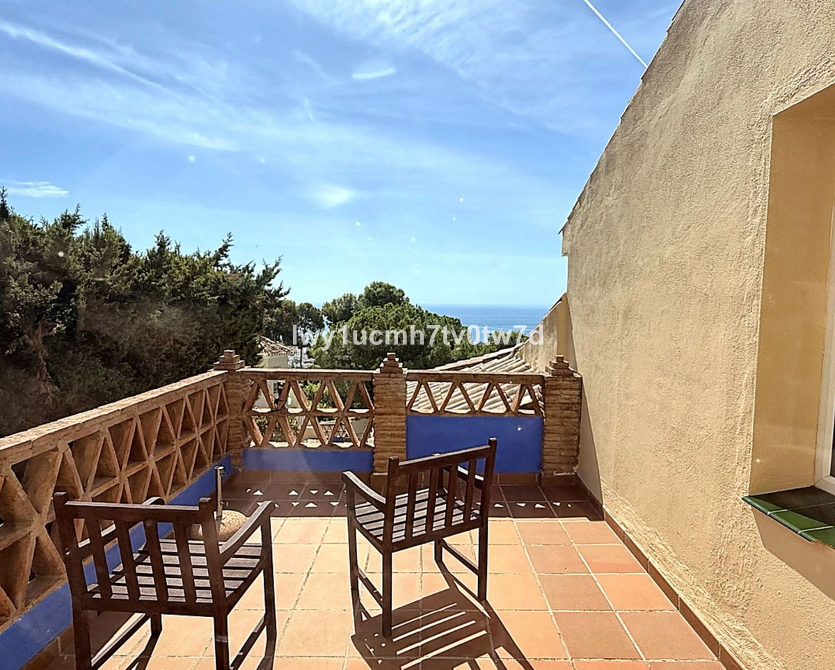 6-slaapkamer villa in Málaga Oost in Málaga - foto 2