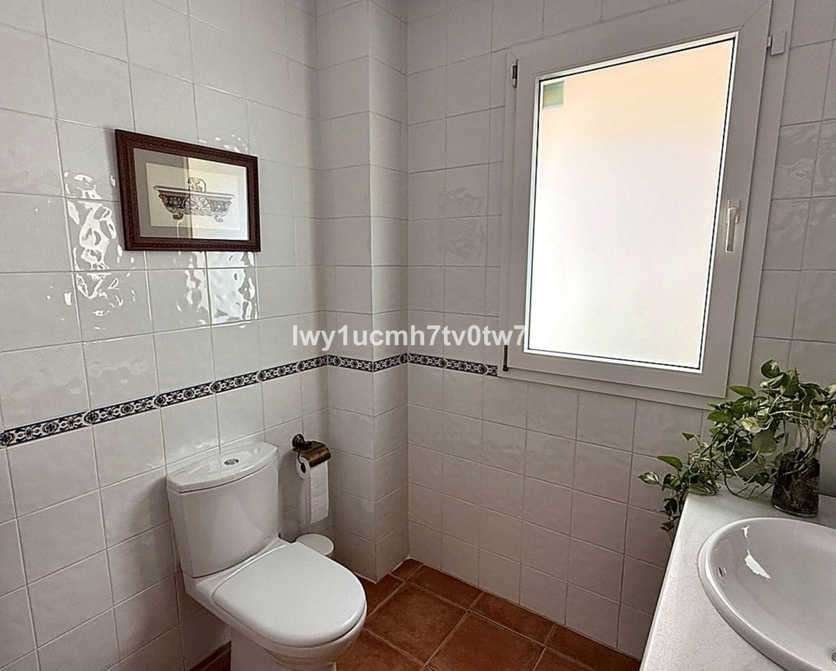 6-slaapkamer villa in Málaga Oost in Málaga - foto 11